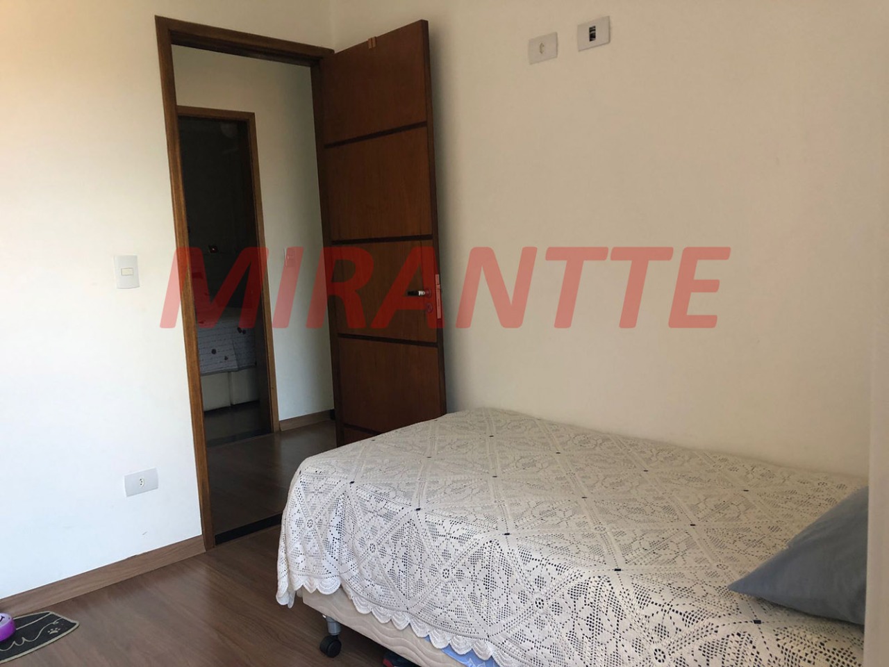 Cond. fechado de 128m² com 3 quartos em Mandaqui