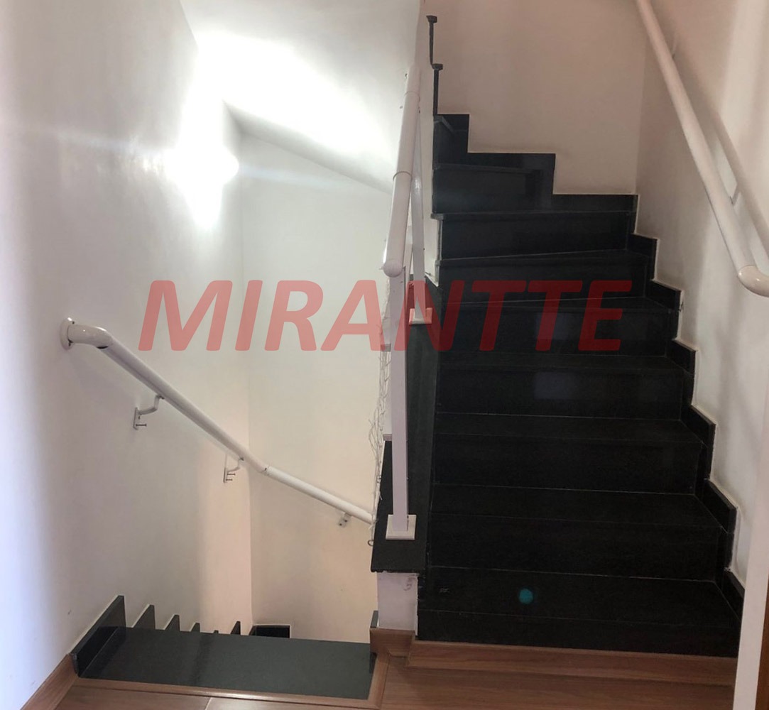 Cond. fechado de 128m² com 3 quartos em Mandaqui