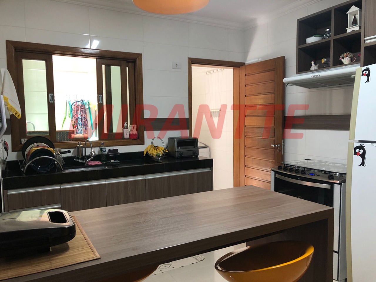 Cond. fechado de 128m² com 3 quartos em Mandaqui