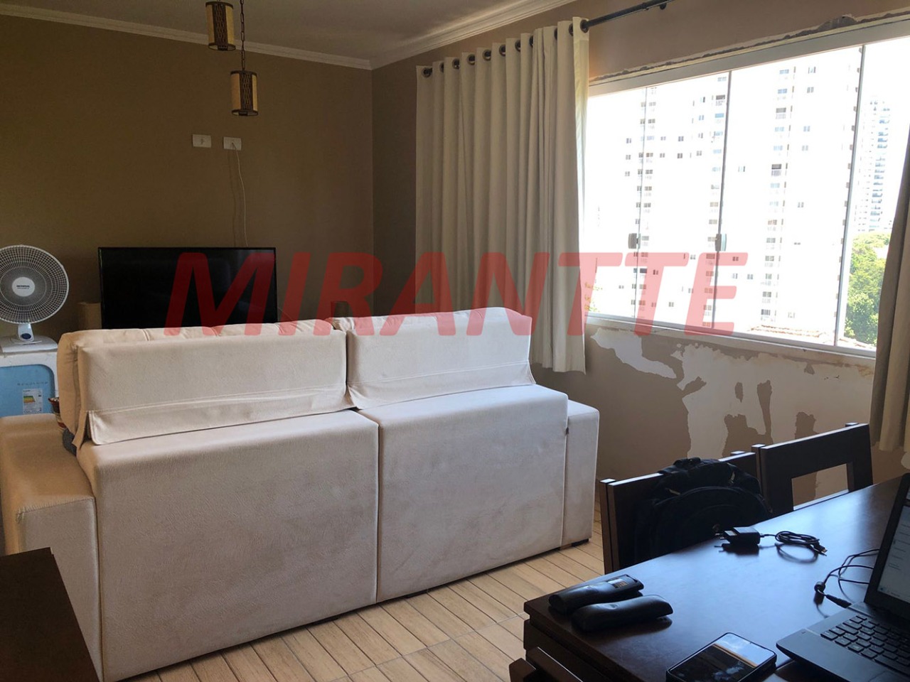 Cond. fechado de 128m² com 3 quartos em Mandaqui