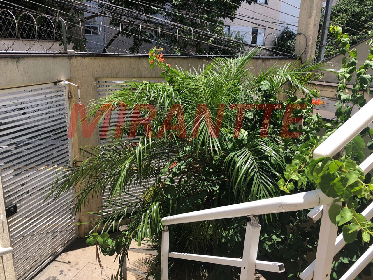 Cond. fechado de 128m² com 3 quartos em Mandaqui
