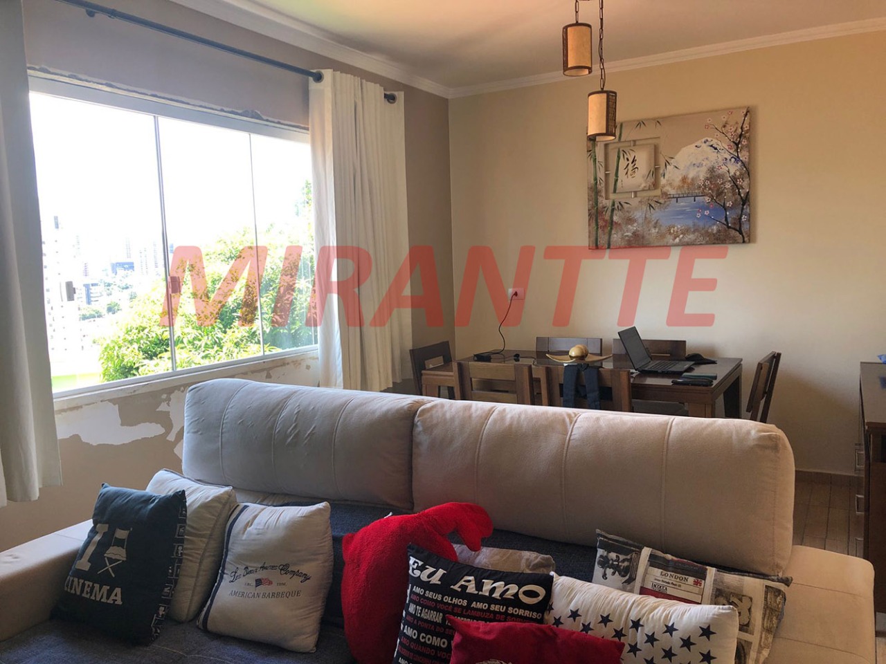 Cond. fechado de 128m² com 3 quartos em Mandaqui
