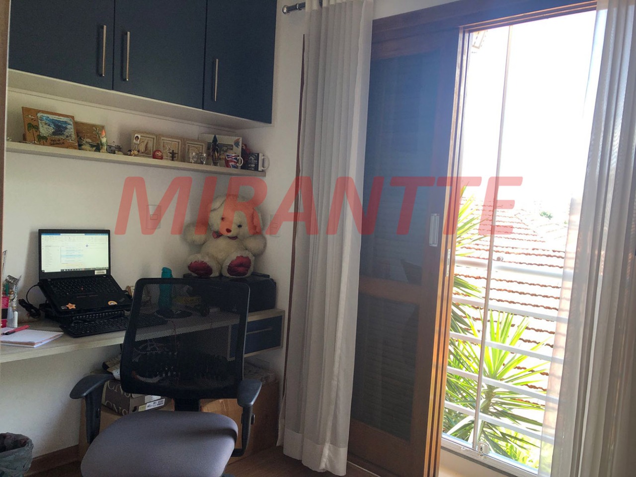 Cond. fechado de 128m² com 3 quartos em Mandaqui