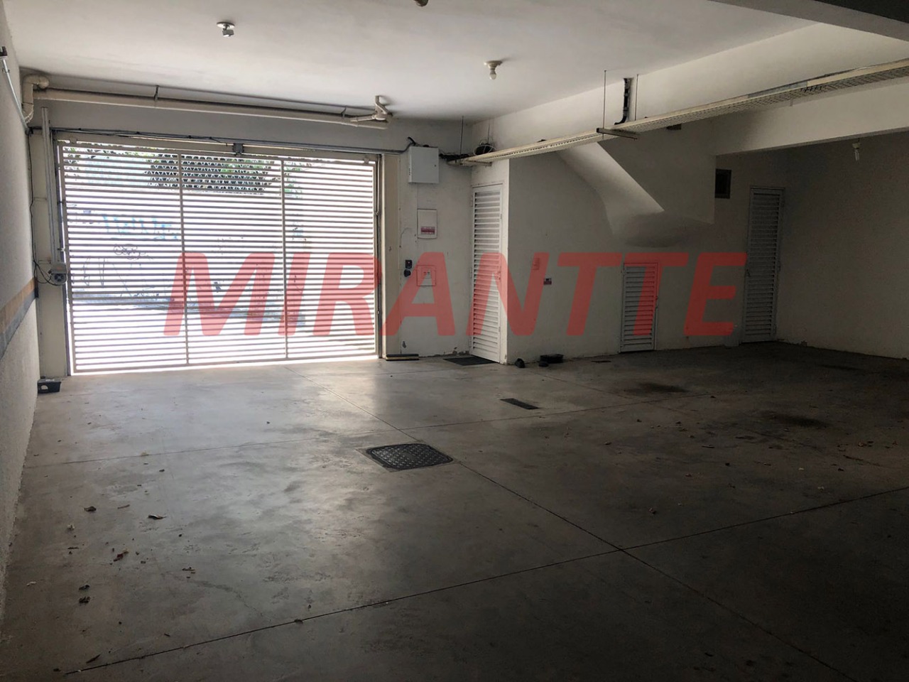 Cond. fechado de 128m² com 3 quartos em Mandaqui