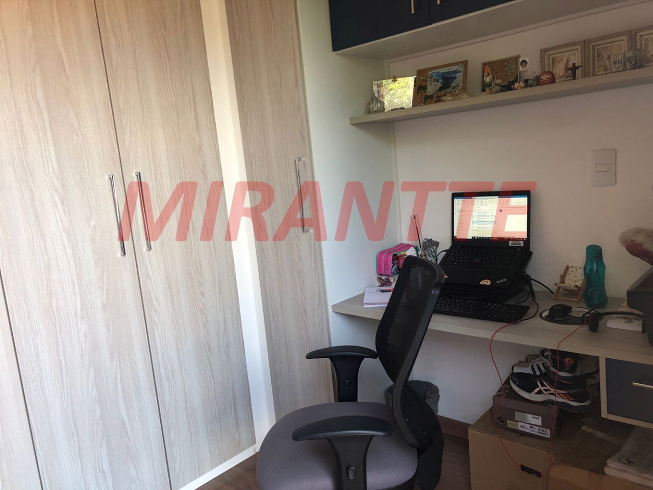 Cond. fechado de 128m² com 3 quartos em Mandaqui