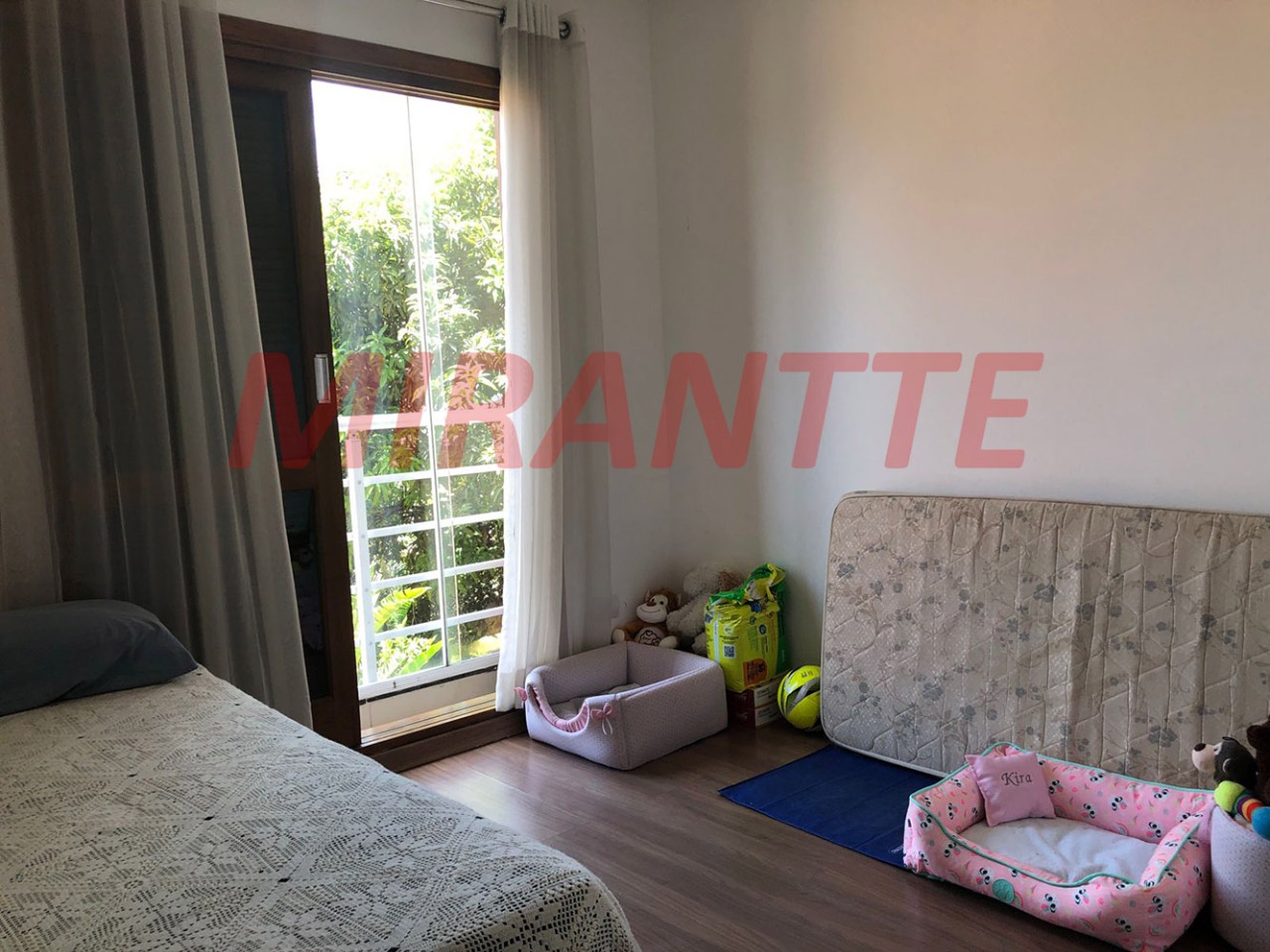 Cond. fechado de 128m² com 3 quartos em Mandaqui