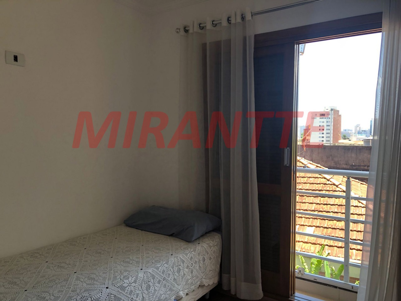 Cond. fechado de 128m² com 3 quartos em Mandaqui