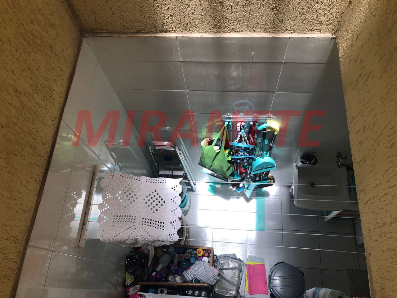 Cond. fechado de 128m² com 3 quartos em Mandaqui