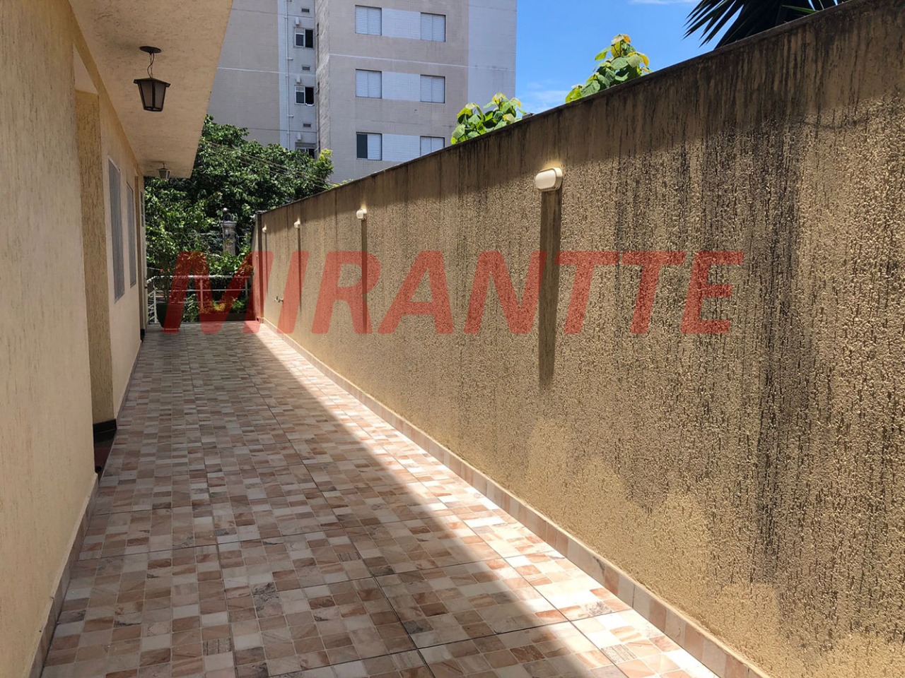 Cond. fechado de 128m² com 3 quartos em Mandaqui