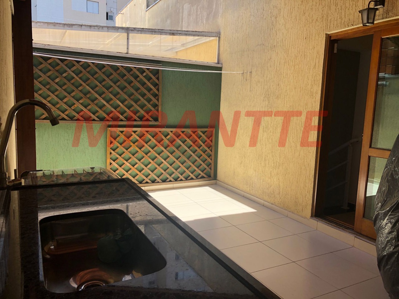 Cond. fechado de 128m² com 3 quartos em Mandaqui