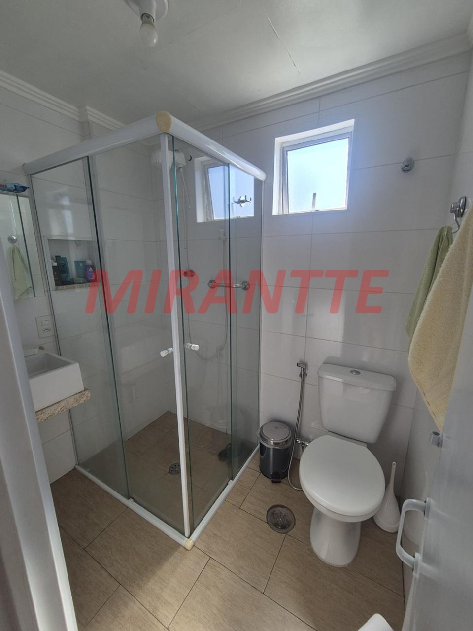 Apartamento de 90.9m² com 3 quartos em Vila Celeste