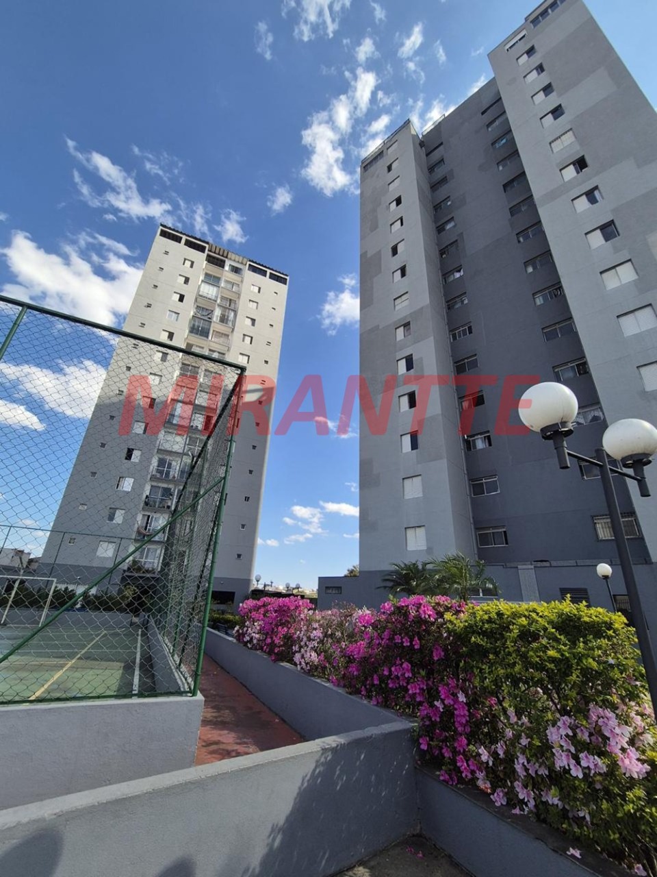 Apartamento de 90.9m² com 3 quartos em Vila Celeste
