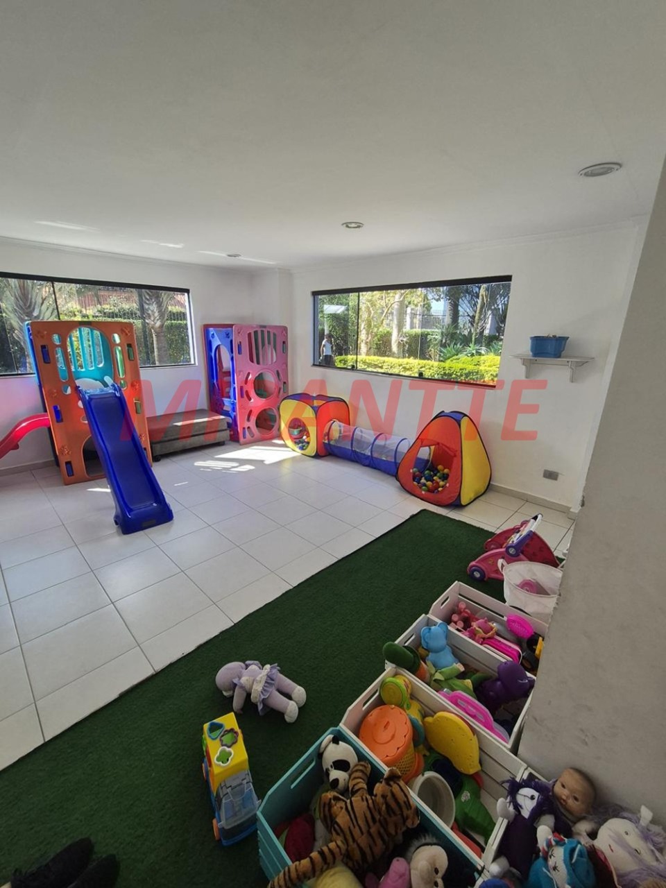 Apartamento de 90.9m² com 3 quartos em Vila Celeste