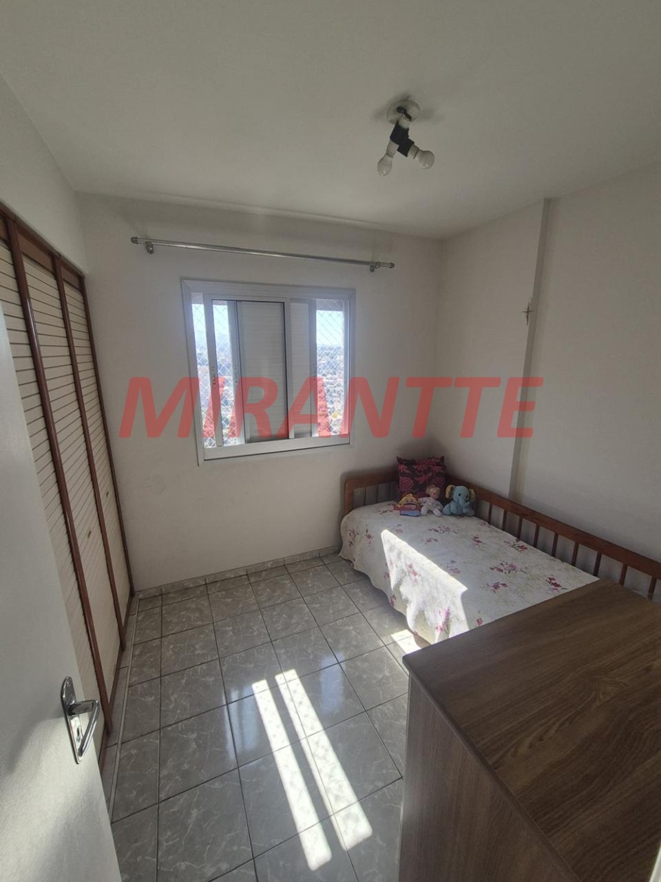 Apartamento de 90.9m² com 3 quartos em Vila Celeste