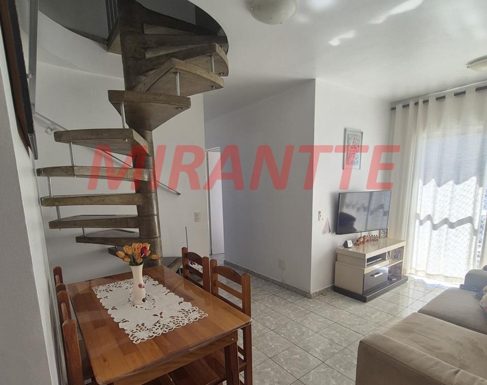 Apartamento de 90.9m² com 3 quartos em Vila Celeste