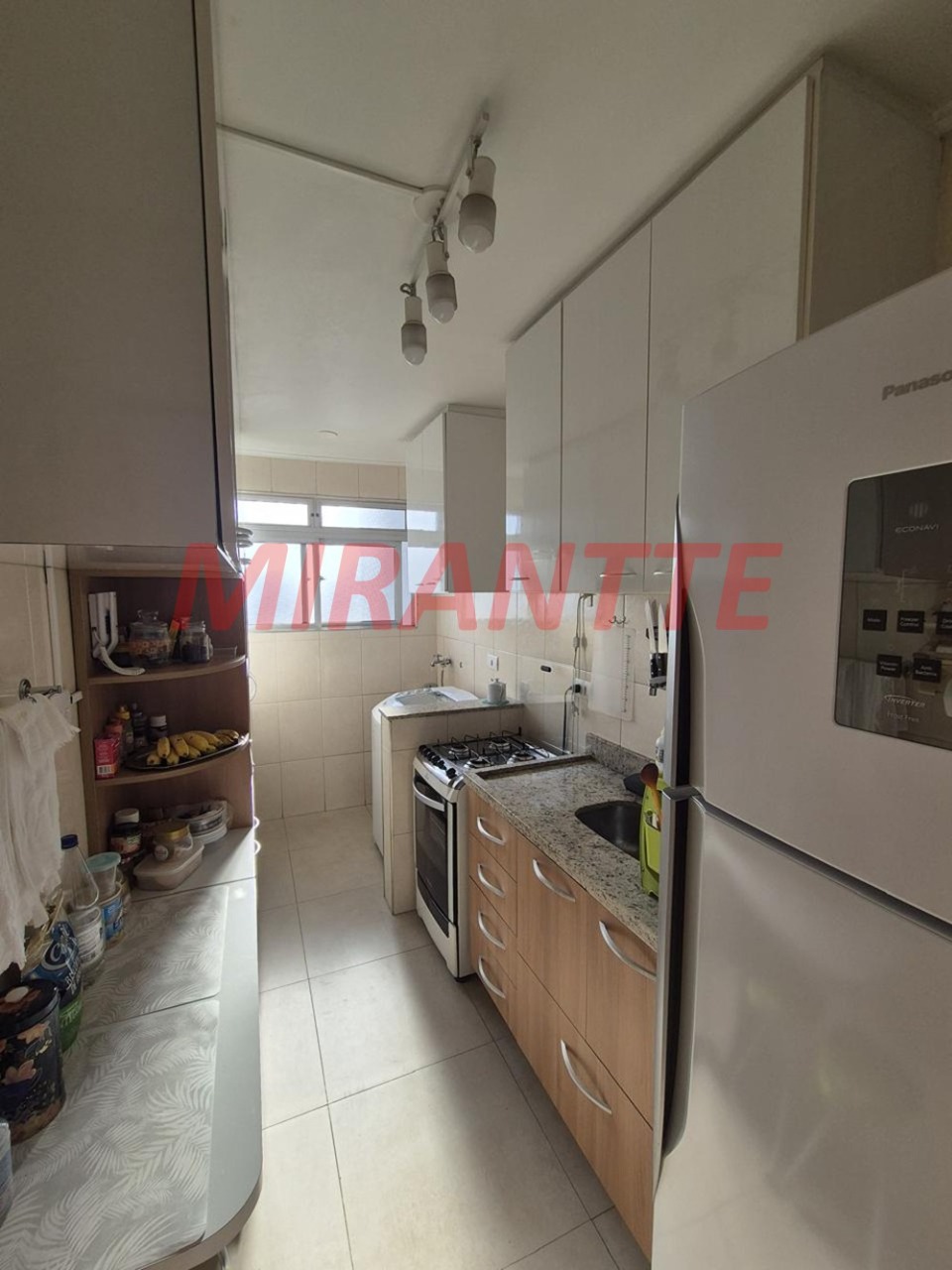 Apartamento de 90.9m² com 3 quartos em Vila Celeste