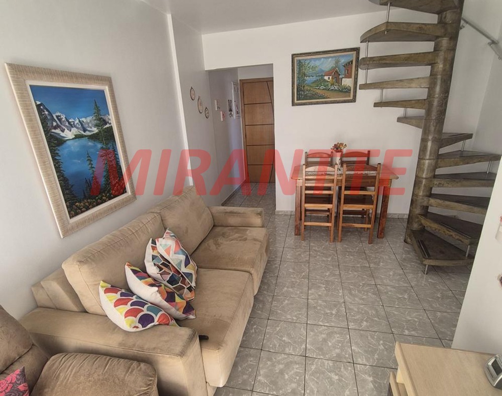 Apartamento de 90.9m² com 3 quartos em Vila Celeste