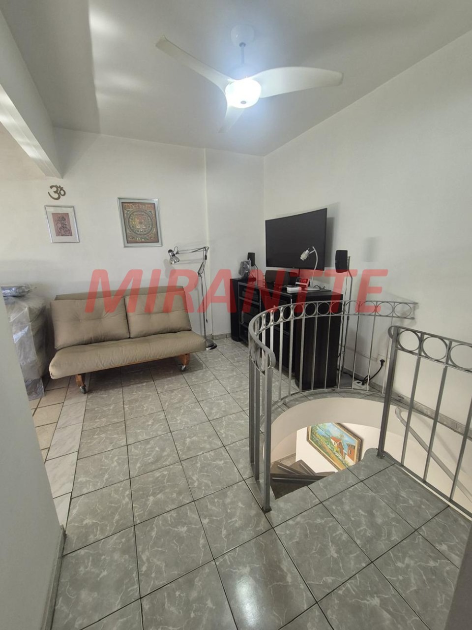 Apartamento de 90.9m² com 3 quartos em Vila Celeste