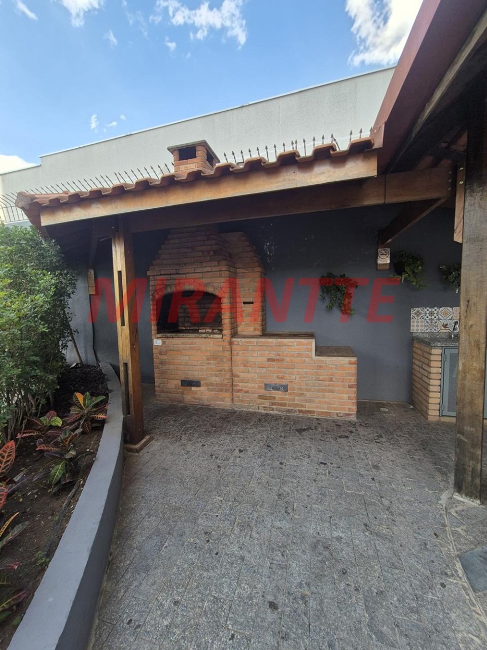Apartamento de 90.9m² com 3 quartos em Vila Celeste
