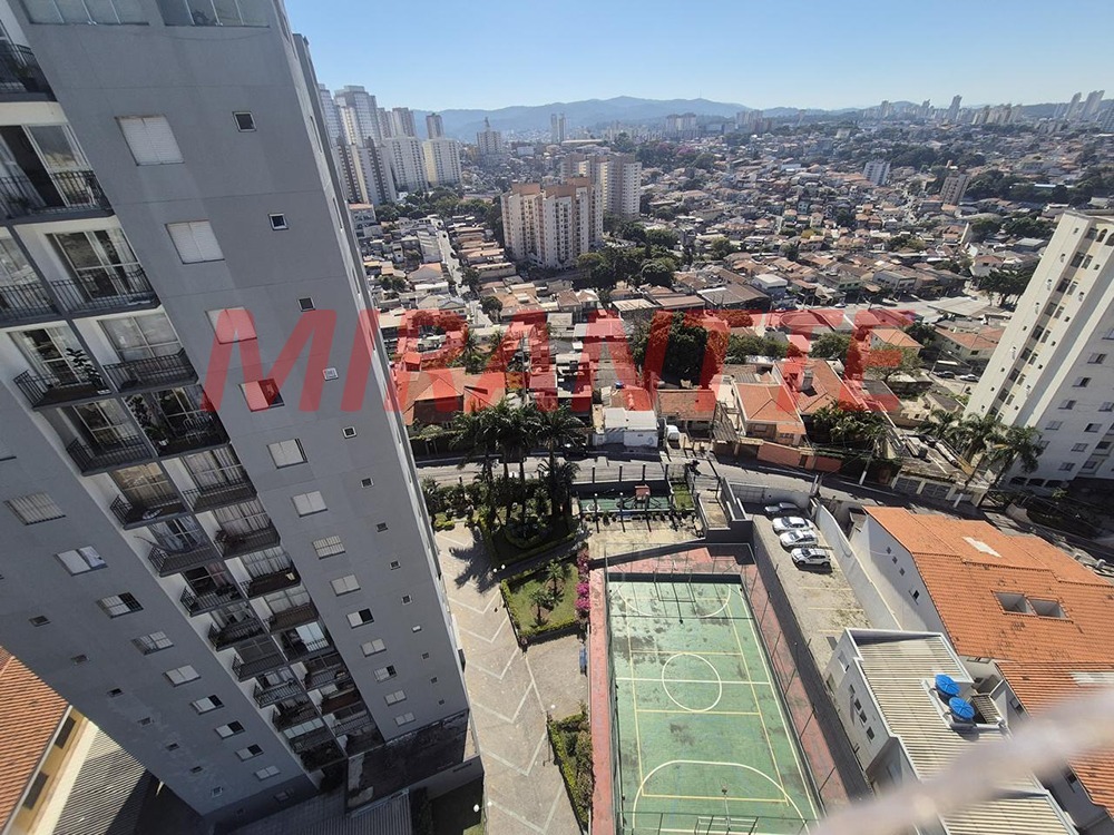 Apartamento de 90.9m² com 3 quartos em Vila Celeste