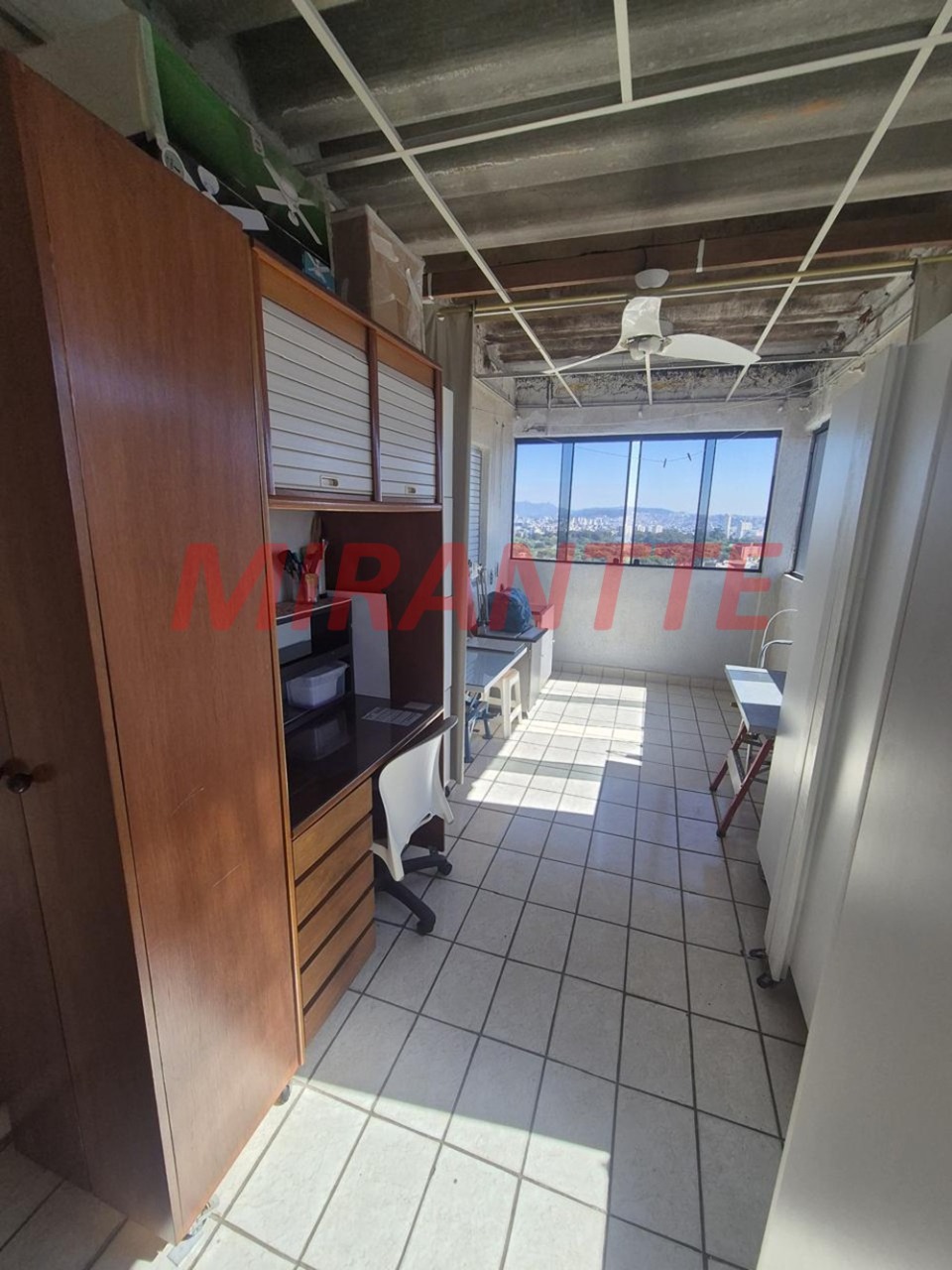 Apartamento de 90.9m² com 3 quartos em Vila Celeste