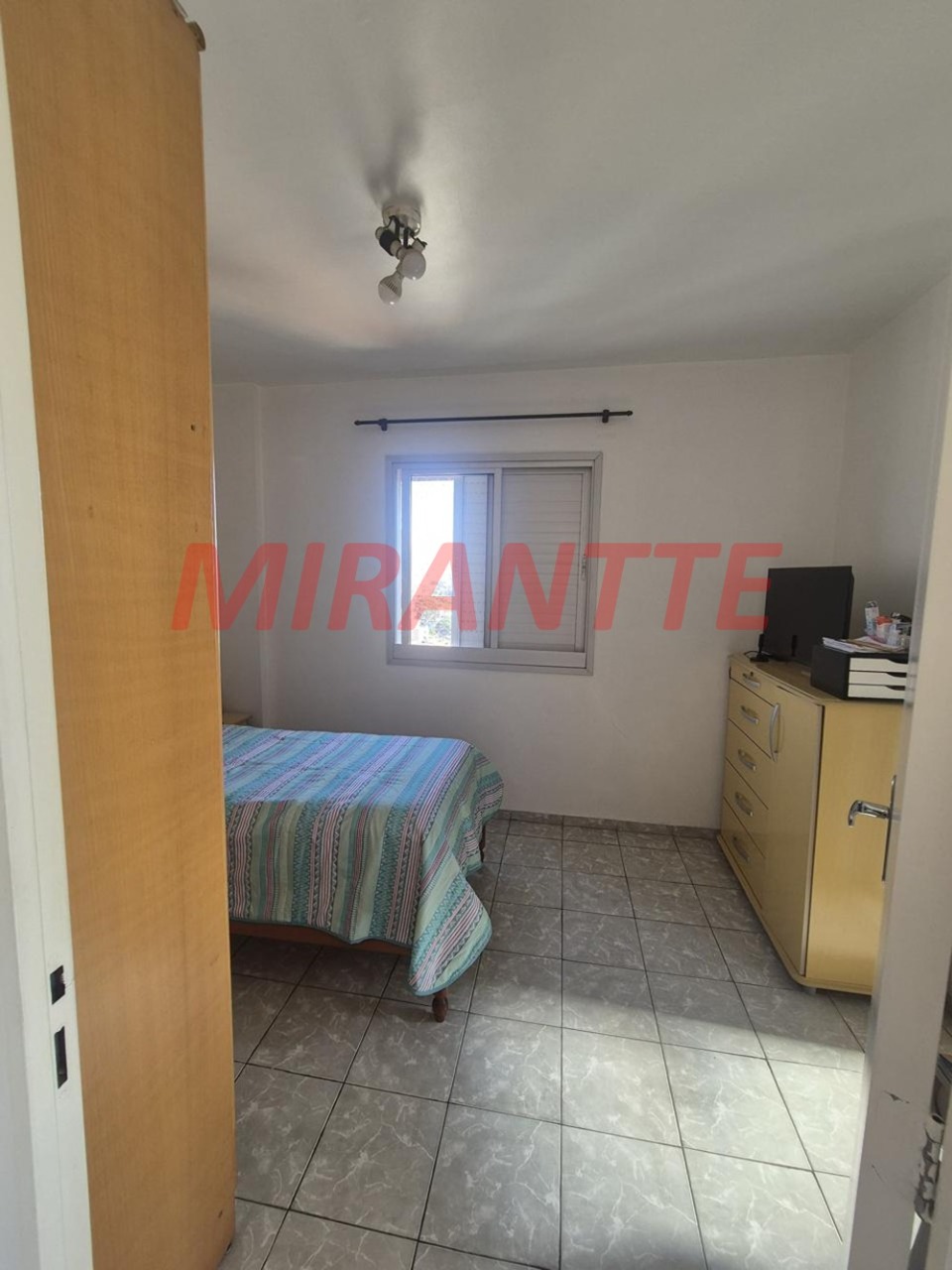 Apartamento de 90.9m² com 3 quartos em Vila Celeste