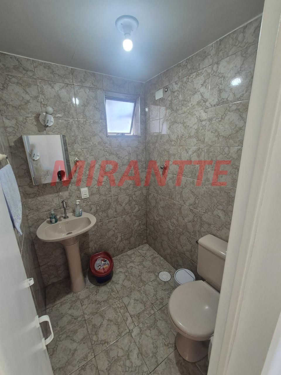 Apartamento de 90.9m² com 3 quartos em Vila Celeste