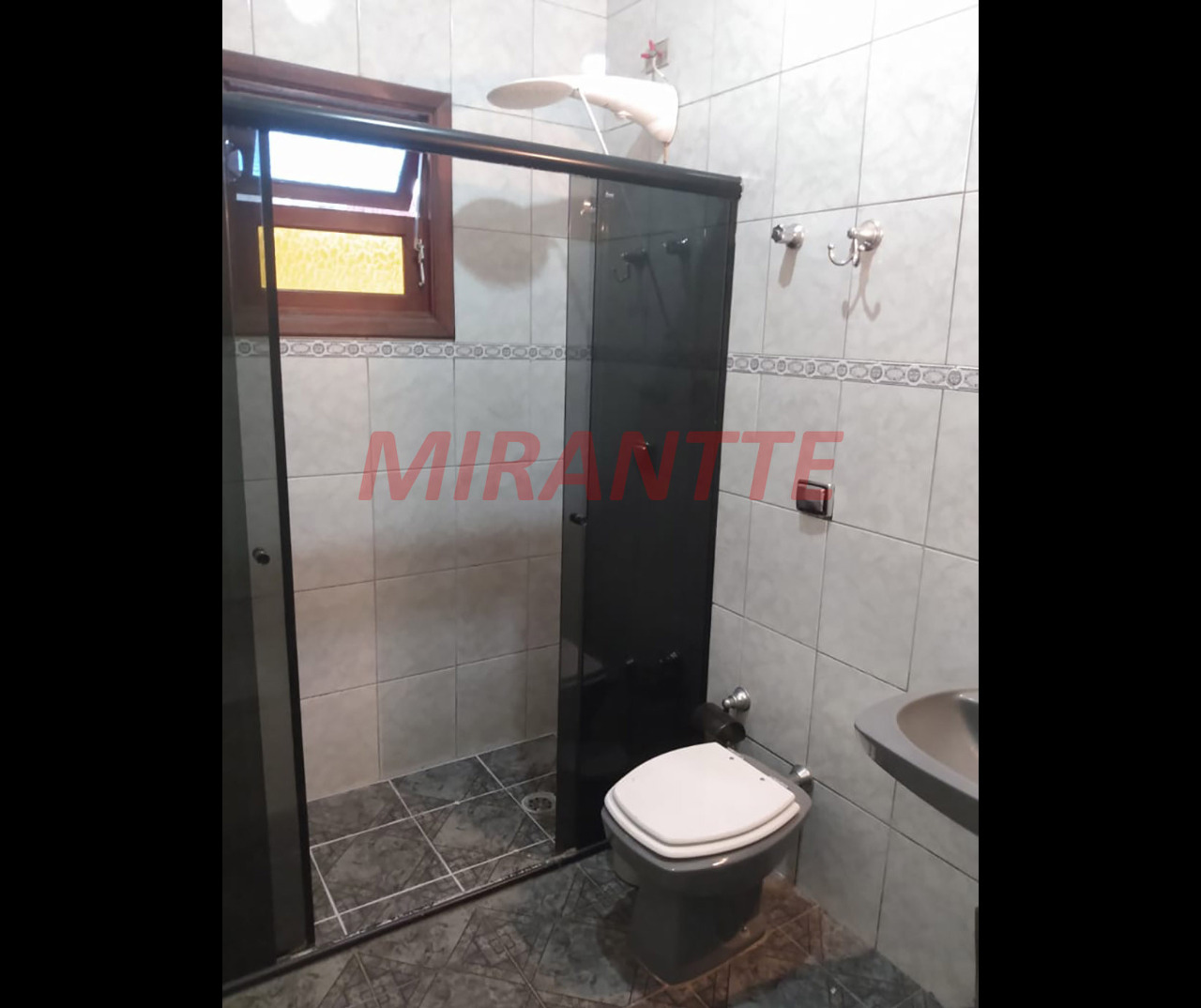 Sobrado de 160m² com 3 quartos em Vila Irmaos Arnoni