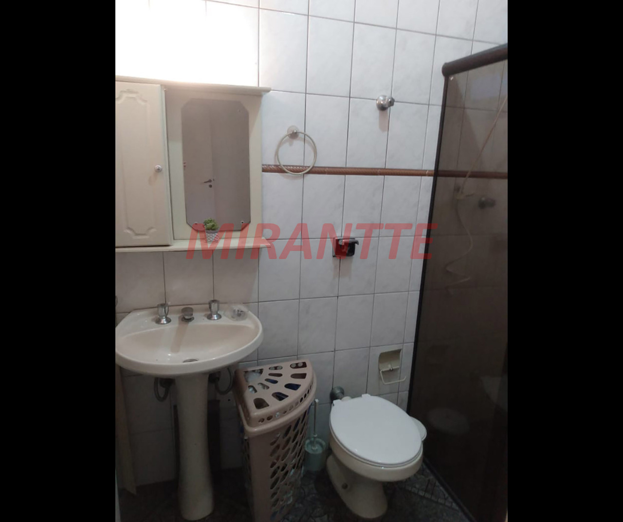 Sobrado de 160m² com 3 quartos em Vila Irmaos Arnoni