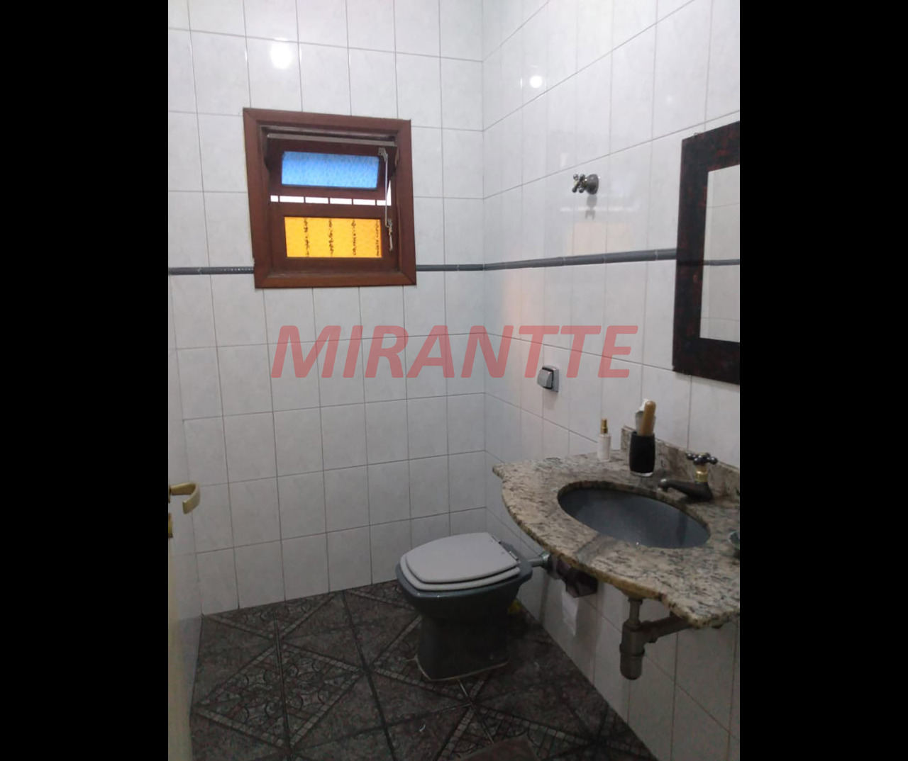 Sobrado de 160m² com 3 quartos em Vila Irmaos Arnoni