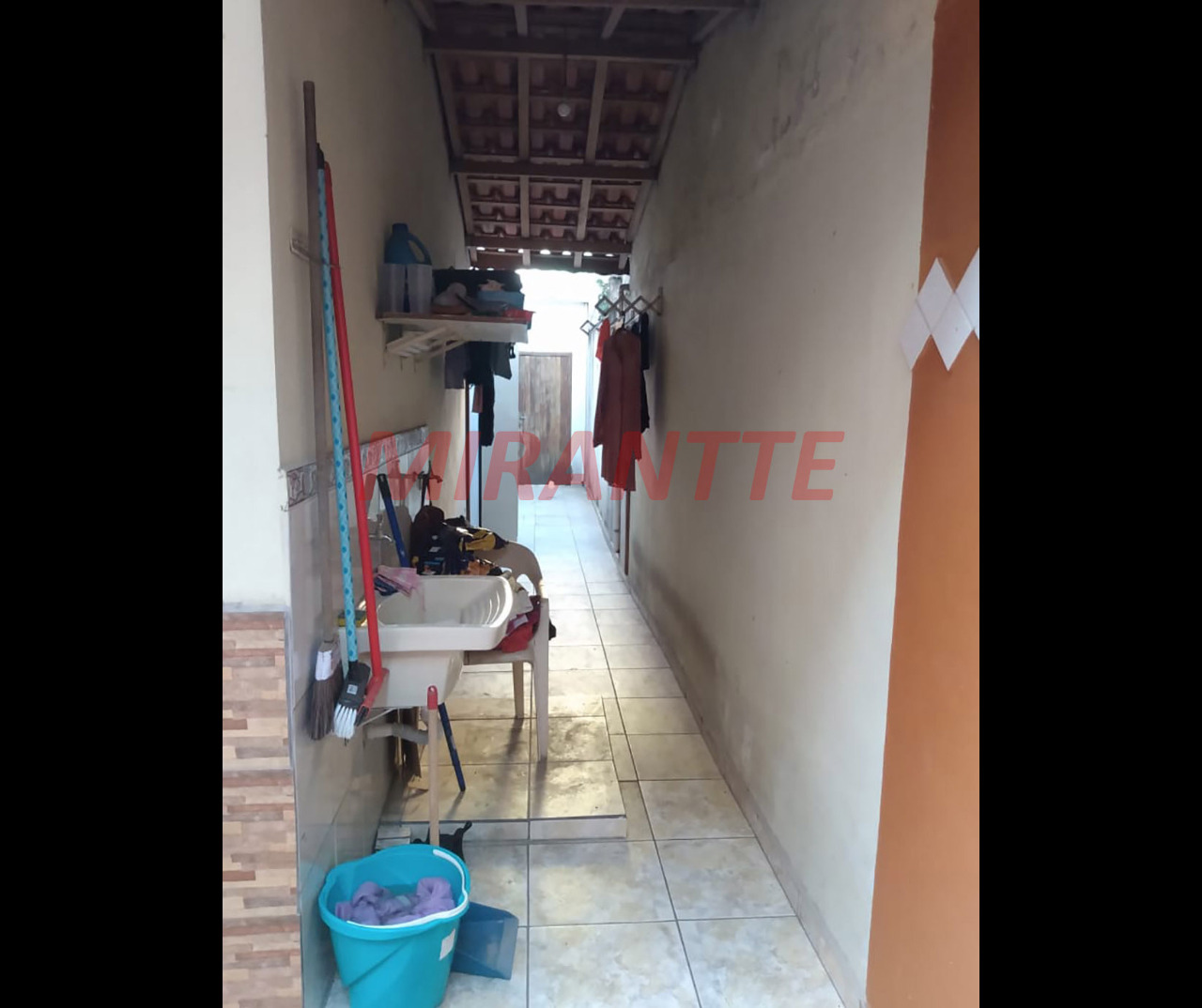 Sobrado de 160m² com 3 quartos em Vila Irmaos Arnoni