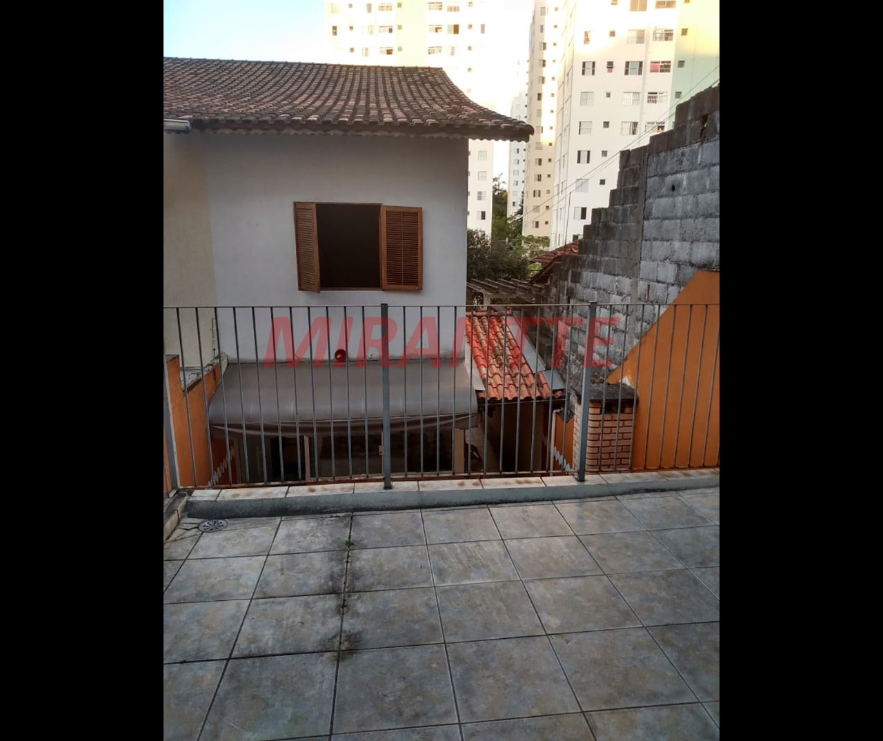 Sobrado de 160m² com 3 quartos em Vila Irmaos Arnoni