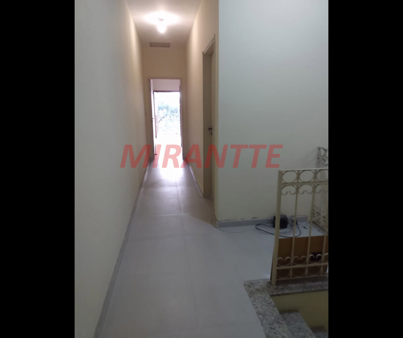 Sobrado de 160m² com 3 quartos em Vila Irmaos Arnoni