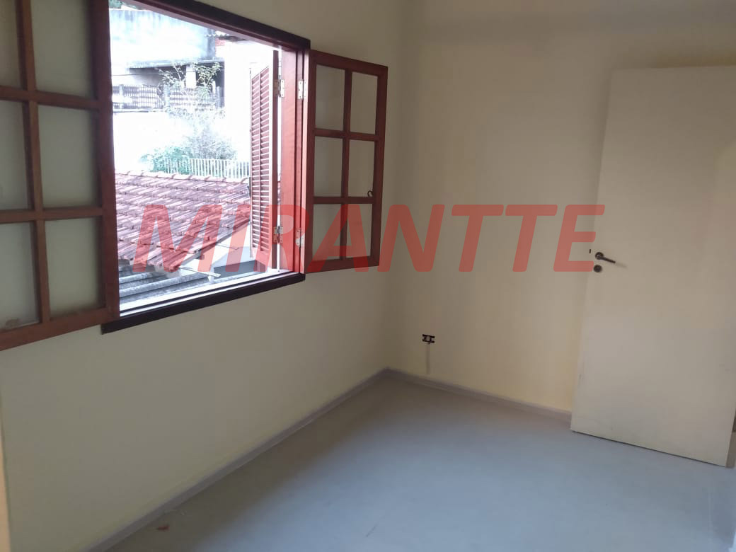 Sobrado de 160m² com 3 quartos em Vila Irmaos Arnoni