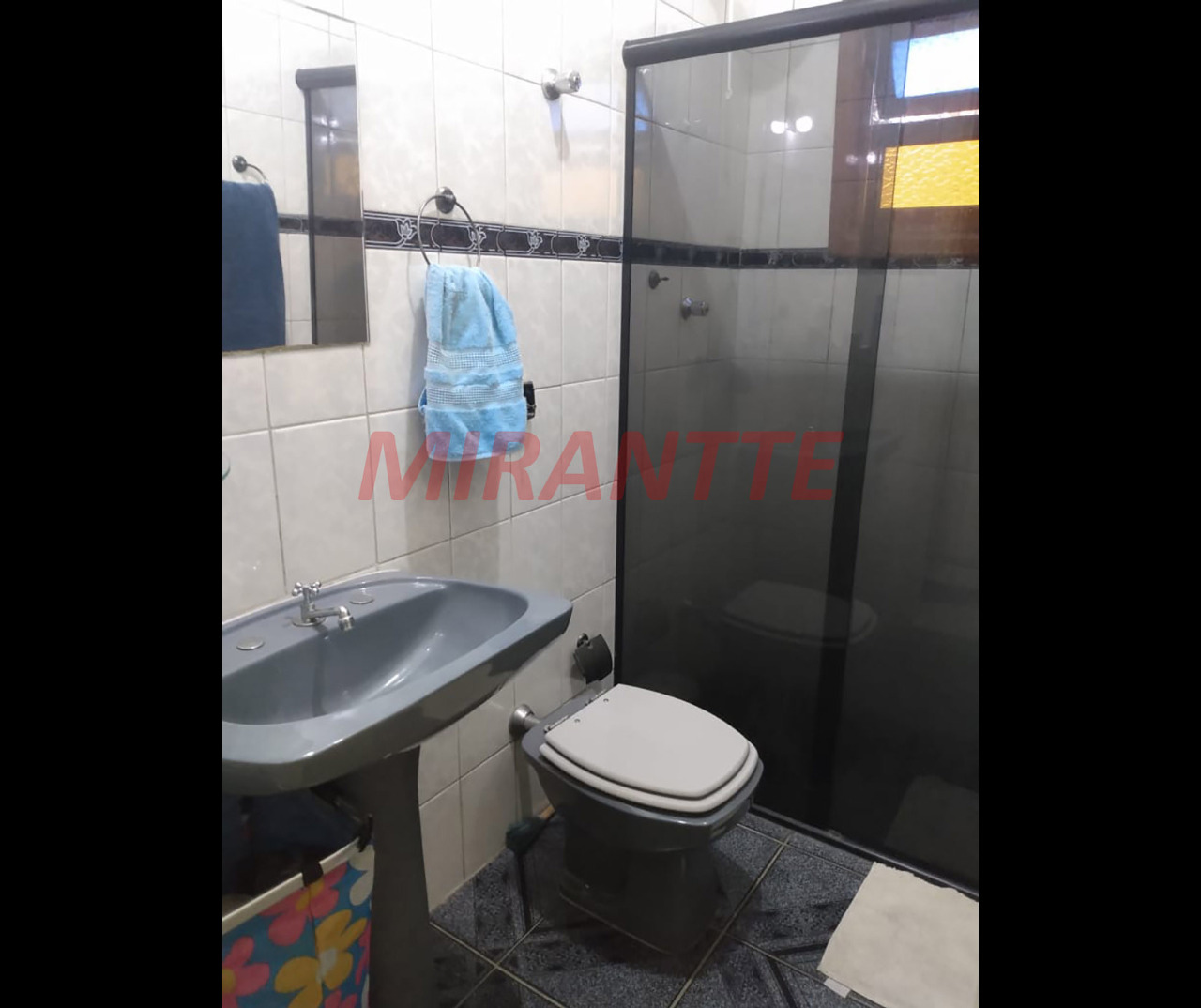 Sobrado de 160m² com 3 quartos em Vila Irmaos Arnoni