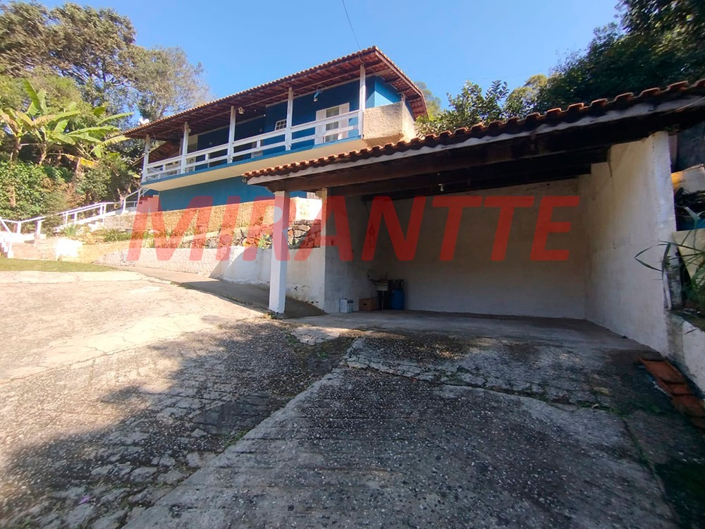 Casa terrea de 221.5m² com 3 quartos em parque cerros verdes