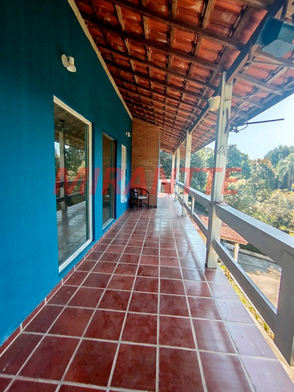 Casa terrea de 221.5m² com 3 quartos em parque cerros verdes