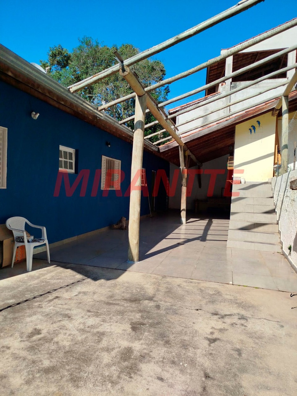 Casa terrea de 221.5m² com 3 quartos em parque cerros verdes