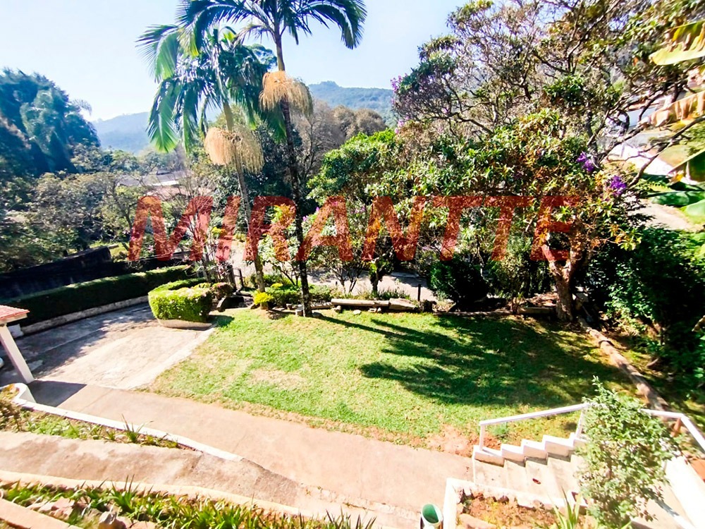 Casa terrea de 221.5m² com 3 quartos em parque cerros verdes