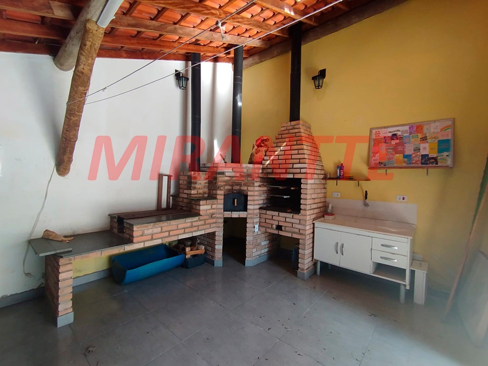 Casa terrea de 221.5m² com 3 quartos em parque cerros verdes