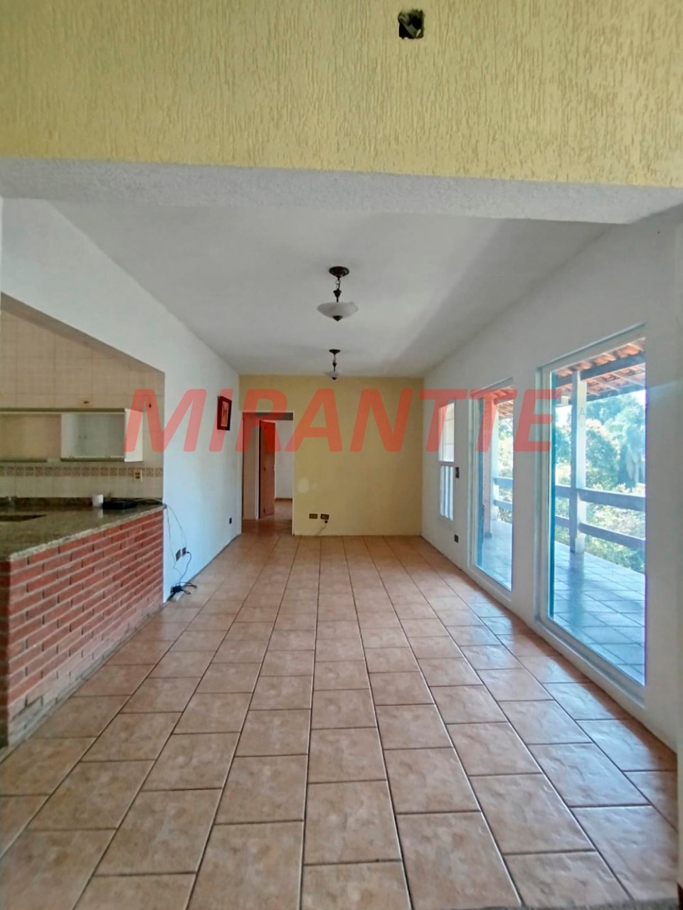 Casa terrea de 221.5m² com 3 quartos em parque cerros verdes