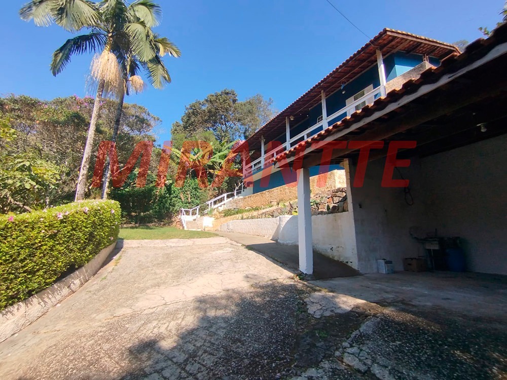 Casa terrea de 221.5m² com 3 quartos em parque cerros verdes
