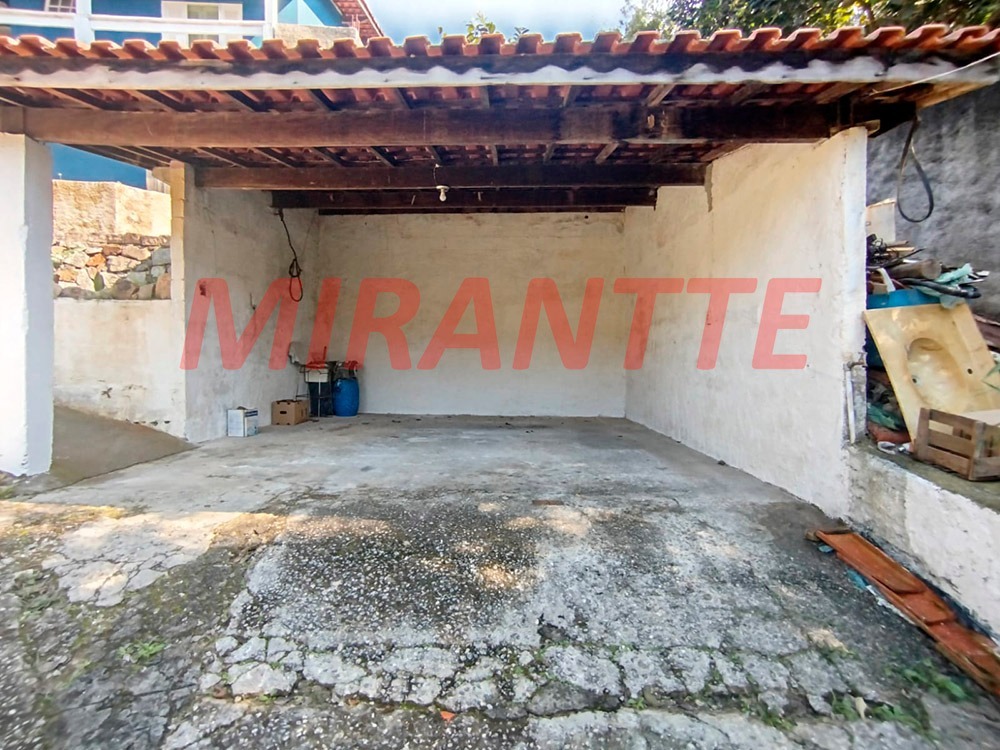 Casa terrea de 221.5m² com 3 quartos em parque cerros verdes