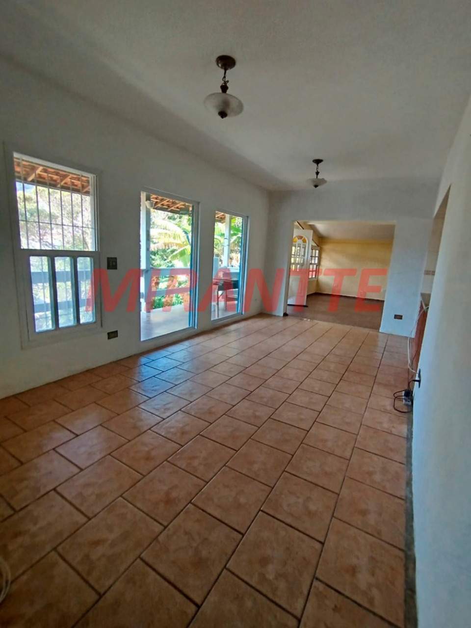 Casa terrea de 221.5m² com 3 quartos em parque cerros verdes