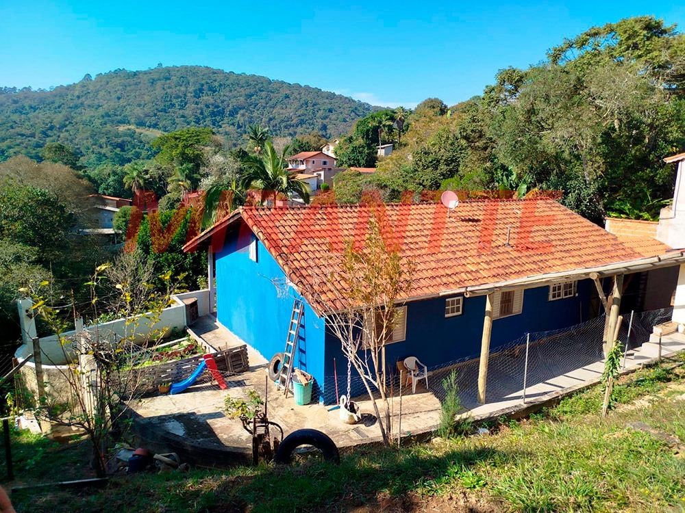Casa terrea de 221.5m² com 3 quartos em parque cerros verdes