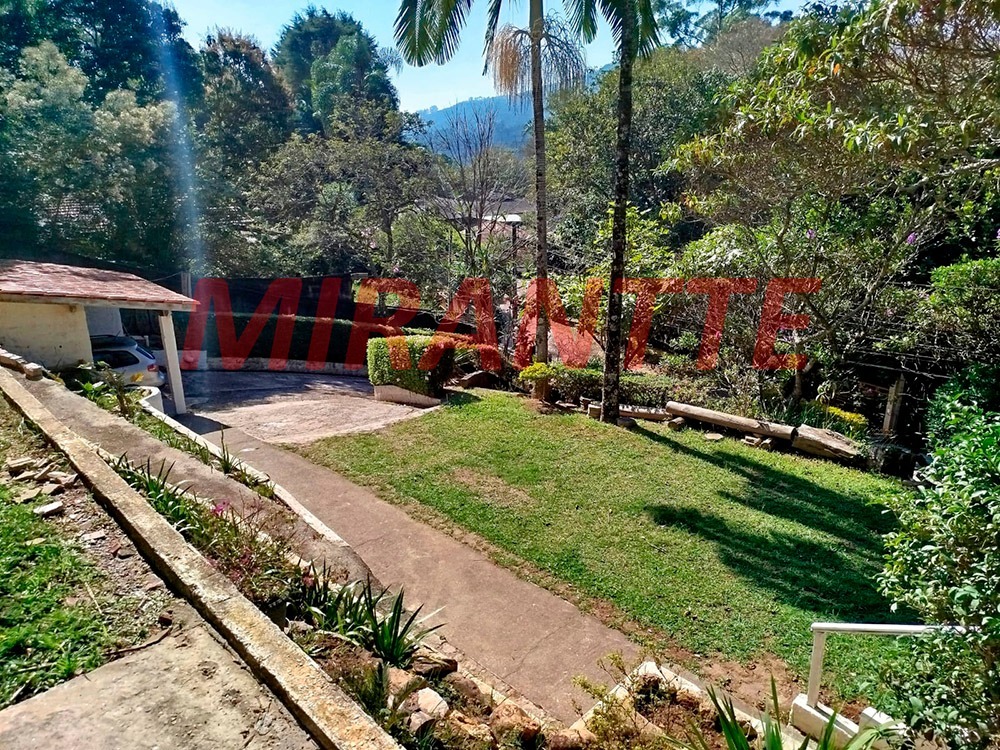 Casa terrea de 221.5m² com 3 quartos em parque cerros verdes