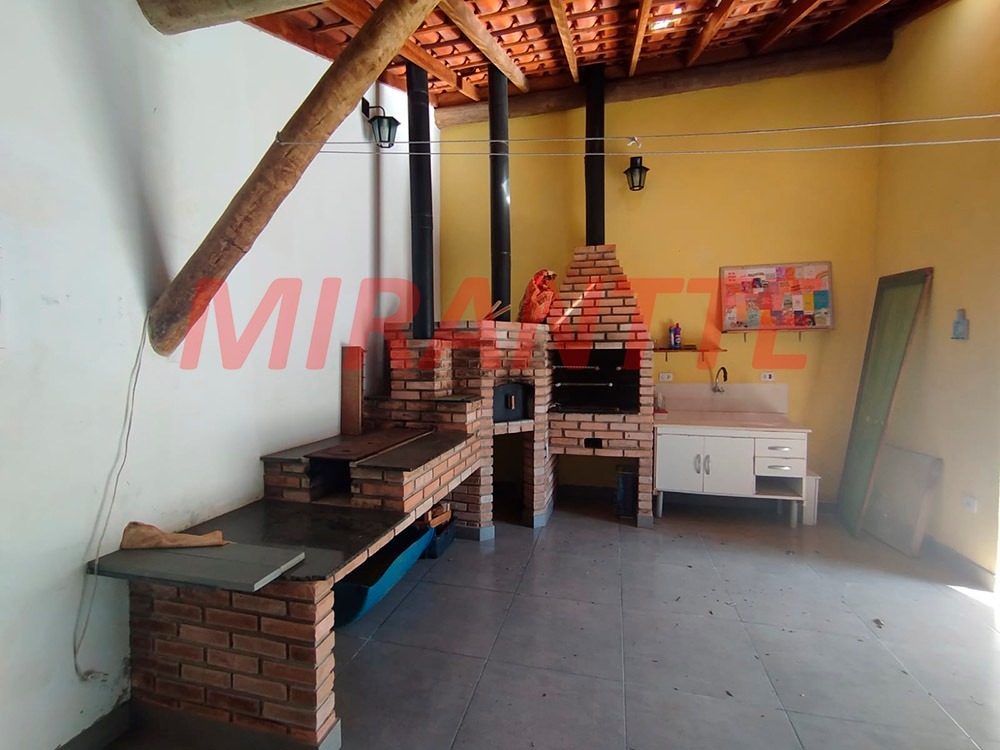 Casa terrea de 221.5m² com 3 quartos em parque cerros verdes