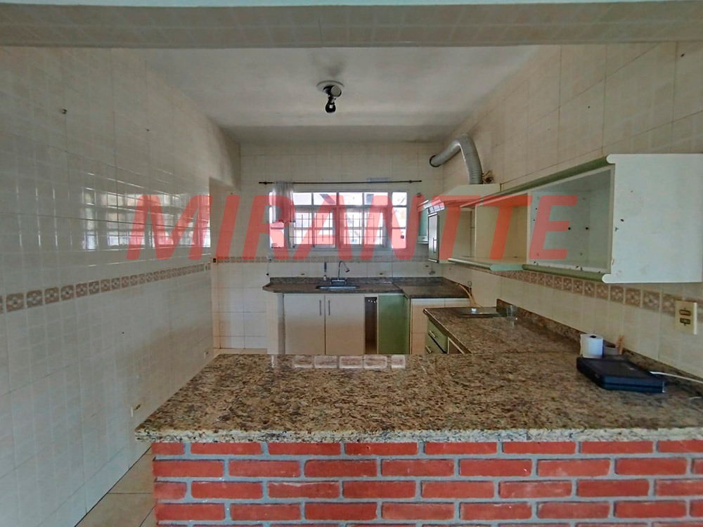 Casa terrea de 221.5m² com 3 quartos em parque cerros verdes