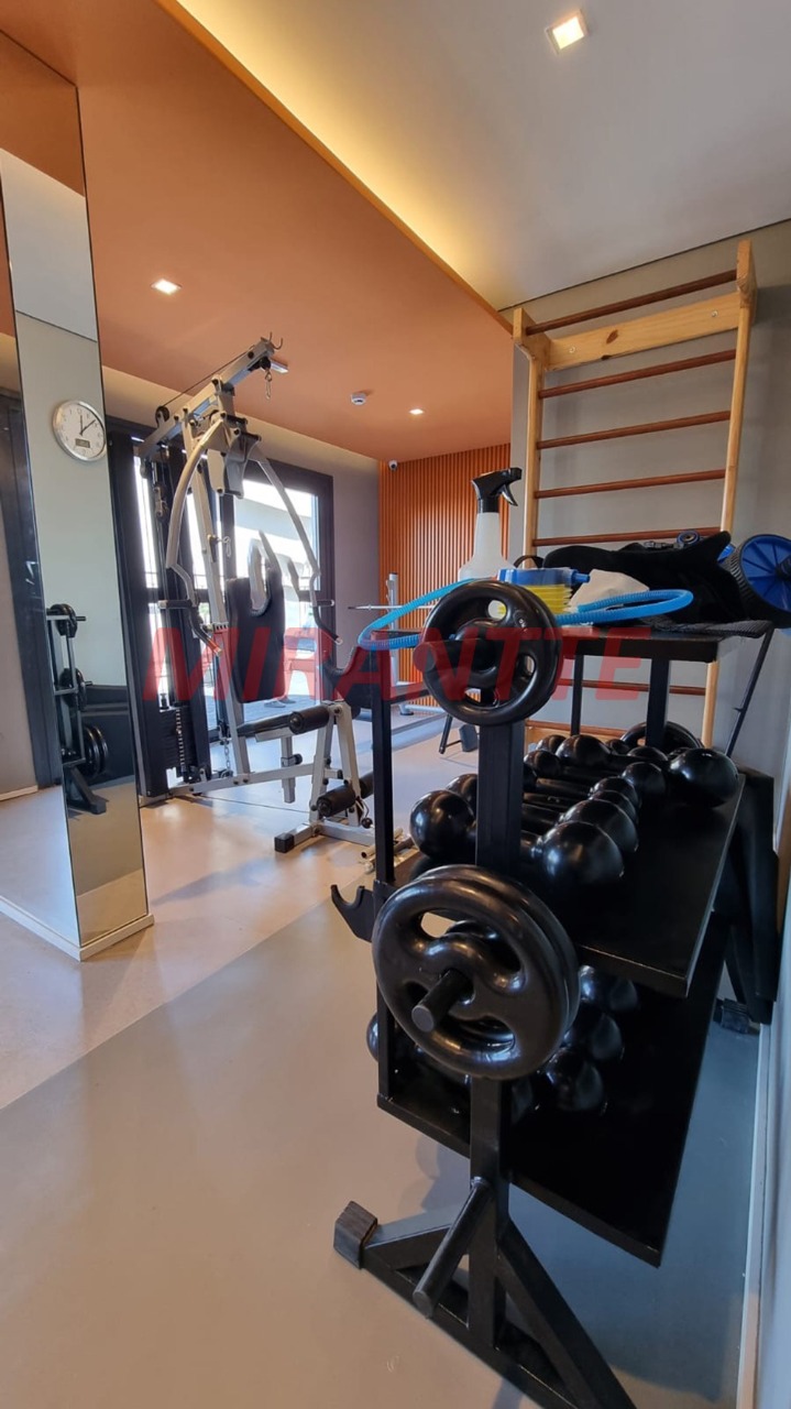Apartamento de 26m² com 1 quartos em Tucuruvi