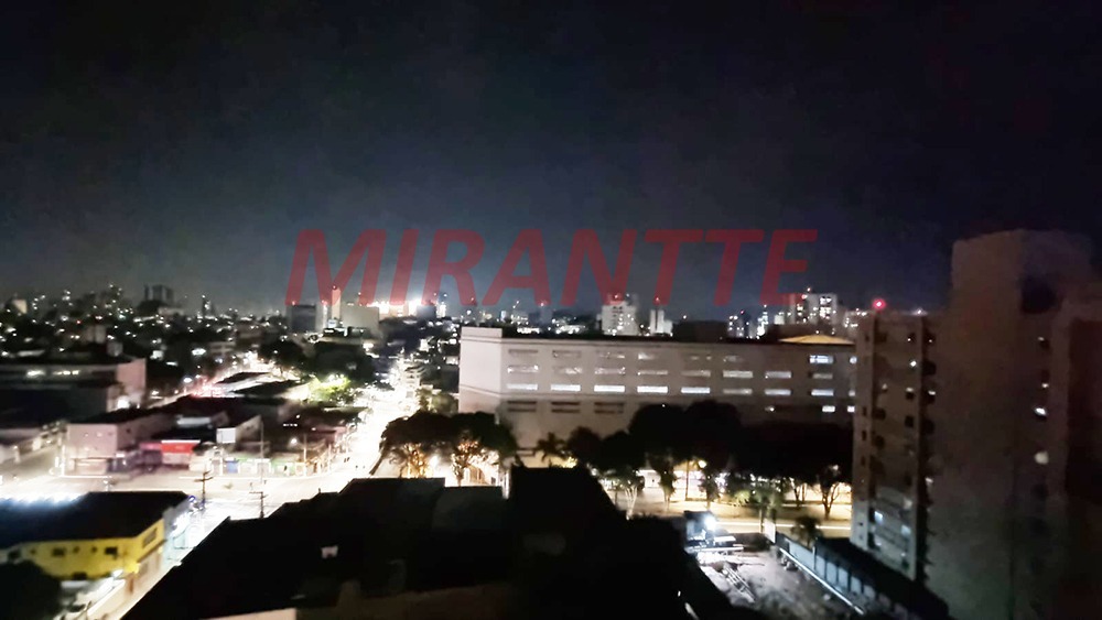 Apartamento de 26m² com 1 quartos em Tucuruvi